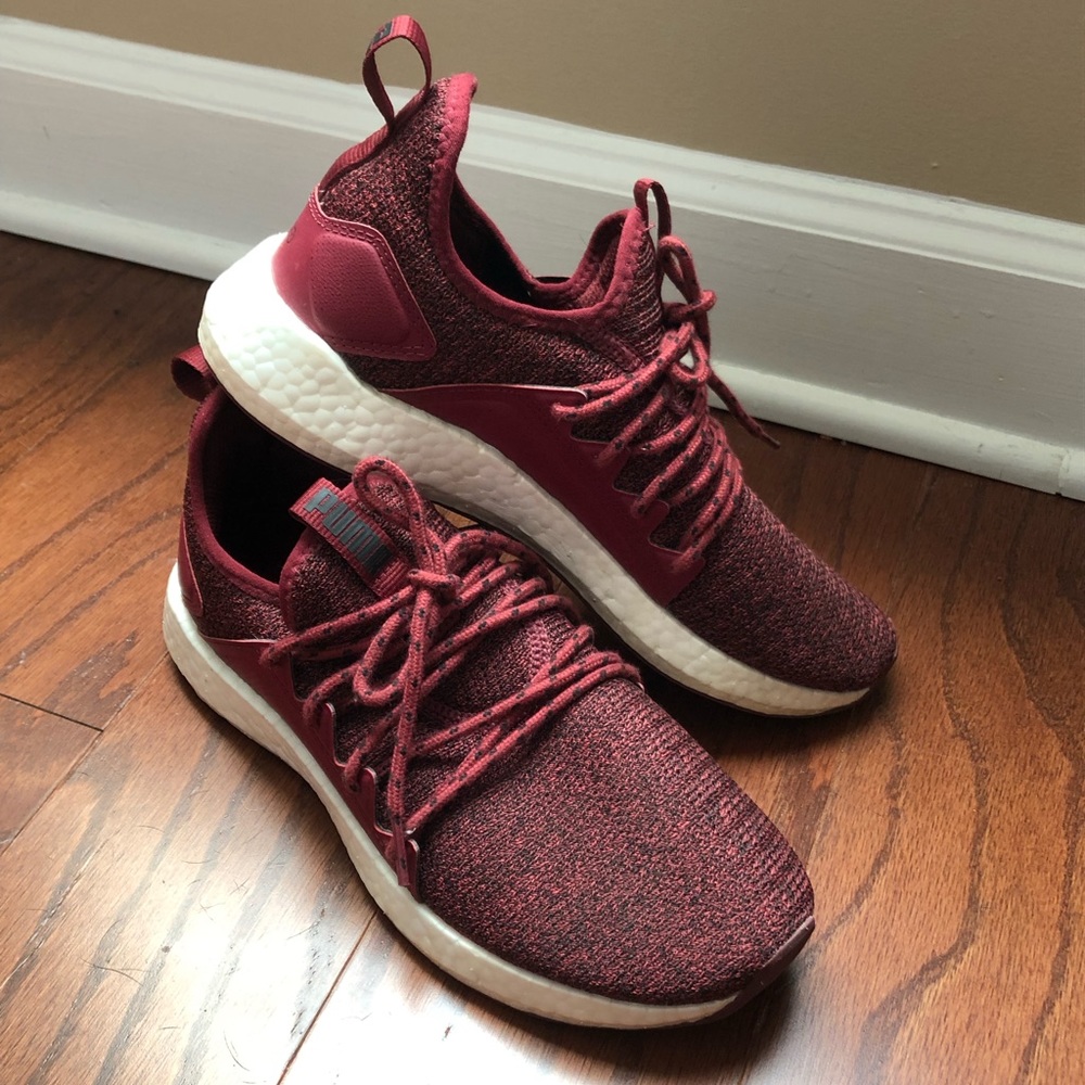 PUMA NRGY Neko Knit Women’s Shoe